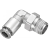COUDE 90° MALE CONIQUE R 1/8 RMC MR POUR TUBE D 6 MM EXTERIEUR