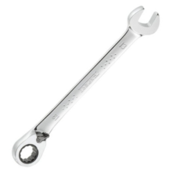 CLE MIXTE A CLIQUET 12mm EXPERT