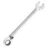 CLE MIXTE A CLIQUET 12mm EXPERT