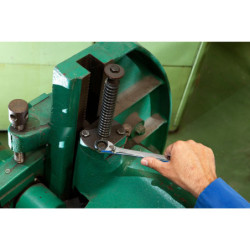 CLE MIXTE A CLIQUET 12mm EXPERT
