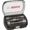 COFFRET 6 DOUILLES 1/4 L 50mm
