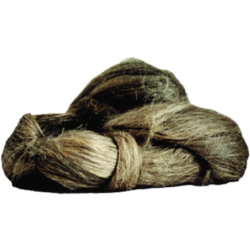 FILASSE DE LIN POUPEE 200 G