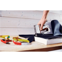AGRAFEUSE Rapid 353 Ergonomic
