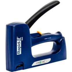 AGRAFEUSE Rapid 64 Ergonomic