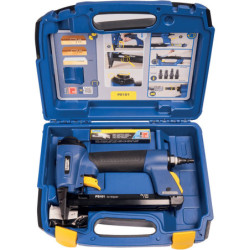 AGRAFEUSE-CLOUEUSE PNEUMATIQUE AIRTAC PS 101
