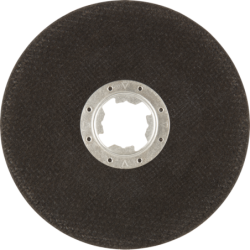 DISQUE A TRONCONNER 125x1.6 INOX X-LOCK