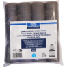 12 TAMPONS LAINE D'ACIER