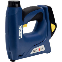 AGRAFEUSE-CLOUEUSE ELECTRIQUE BTX530