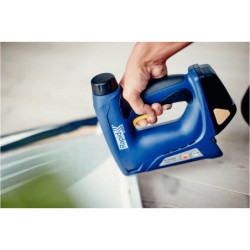 AGRAFEUSE-CLOUEUSE ELECTRIQUE BTX530