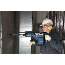 Marteau perforateur SDS max GBH 8-45 DV 1500W