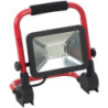 Projecteur portable pliable à Led 20W 2100 Lumens