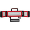 Projecteur portable de chantier multi-positions à Led 80W 7200 Lumens