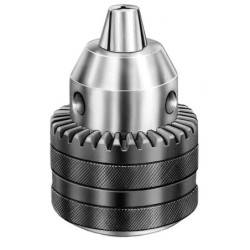 MANDRIN À CLÉ CAPACITE 2.5 A16mm B16
