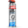 Nettoyant dégraissant industriel ZEROTRICLO+ 5155 aérosol 650-500ml 005155 ITW