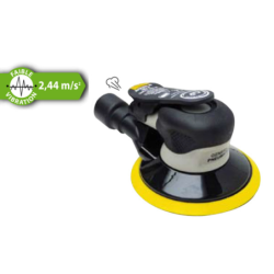 PONCEUSE ORBITALE Ø150 MM EXENTRATION 5 MM