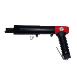 Dérouilleur pistolet à 19 aiguilles pneumatique GP5415
