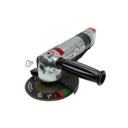 MEULEUSE D'ANGLE Ø125 MM