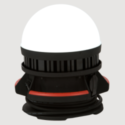 Projecteur de chantier à Led Type dôme 100W 8000 Lumens