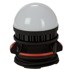 Projecteur de chantier à Led Type dôme 100W 8000 Lumens