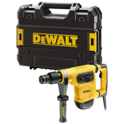 PERFORATEUR BURINEUR SDS-MAX 1050W 6.1J D25481K-QS AVEC COFFRET