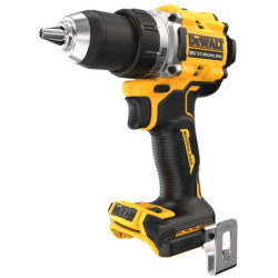 PERCEUSE VISSEUSE COMPACT 18V AVEC 2 BATTERIES 5,0 Ah + CHARGEUR EN COFFRET DCD800P2T-QW