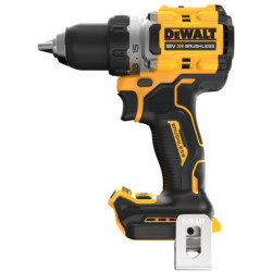 PERCEUSE VISSEUSE COMPACT 18V AVEC 2 BATTERIES 5,0 Ah + CHARGEUR EN COFFRET DCD800P2T-QW