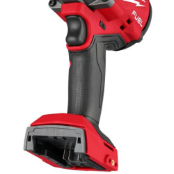 Boulonneuse à chocs 18V 1/2 Couple 1491Nm Sans batterie ni chargeur En coffret Milwaukee M18FHIW2F12