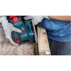 Feuille abrasive Expert C470 pour ponceuses excentriques 115x230mm Blister de 10 feuilles