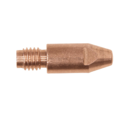 TUBE CONTACT MB36 M8x32 CuCrZr D1,0 ACIER (sachet de 10 pcs)