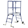 PLATEFORME TETRIS PLATEAU 0.50m x 0.90m haut d'acces 3 m