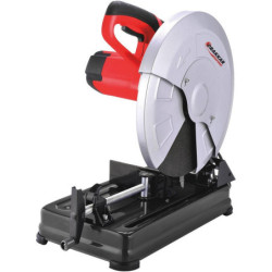Tronçonneuse fixe à métaux Diam.355mm Puissance 2480 W 230V