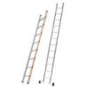 Echelle simple alu Pronor