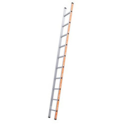 Echelle simple alu Pronor