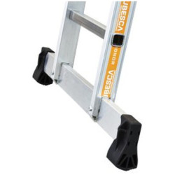 Echelle simple alu Pronor