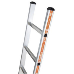 Echelle simple alu Pronor