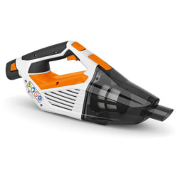Aspirateur à batterie STIHL SEA20.0 Pack batterie et chargeur
