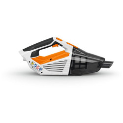 Aspirateur à batterie STIHL SEA20.0 Pack batterie et chargeur