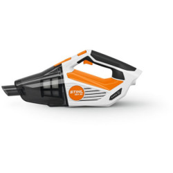 Aspirateur à batterie STIHL SEA20.0 Pack batterie et chargeur