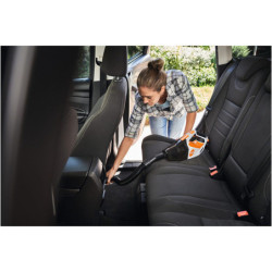 Aspirateur à batterie STIHL SEA20.0 Pack batterie et chargeur