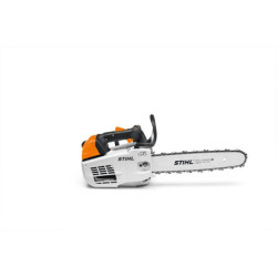 Tronçonneuse élagueuse thermique MS201 TC-M Guide 35 cm 3/8'