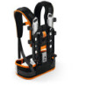 Harnais pour batteries dorsales AR 2000L et AR 3000L