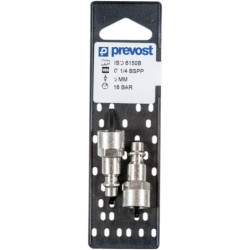 EMBOUT TARAUDE DN06 ISOB FEMELLE 3/8