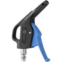 Souflette gachette progressive compacte petite buse metallique grand débit PREVOST