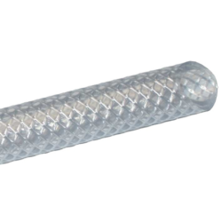 TUYAU CRISTAL ARME FILCLAIR AL 25X33 AU ML