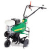 Motobineuse thermique 6 fraises Marche Avant-Arrière Moteur Honda VLP56GPR