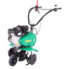 Motobineuse thermique moteur 4 fraises Marche Avant-Arrière Moteur B/S VLP38BR