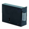 PENE DORMANT COFFRE 110 MM A GAUCHE 2 CLES