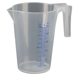BROC VERSEUR 5 L