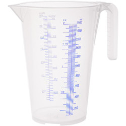 BROC VERSEUR 2 L