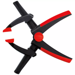 PINCE A RESSORT VARIOCLIPPIX SERRAGE 170 mm